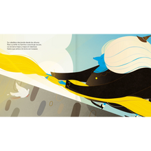 Load image into Gallery viewer, Rapunzel