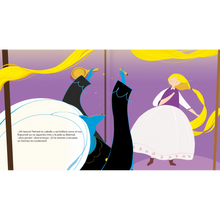 Load image into Gallery viewer, Rapunzel