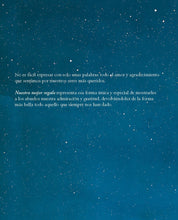 Load image into Gallery viewer, Nuestro mejor regalo