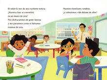 Load image into Gallery viewer, Reina Ramos encuentra la solución