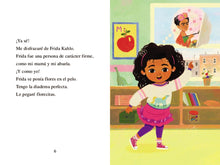 Load image into Gallery viewer, Reina Ramos encuentra la solución