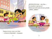 Load image into Gallery viewer, Reina Ramos encuentra la solución