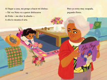 Load image into Gallery viewer, Reina Ramos encuentra la solución