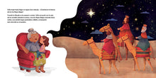 Load image into Gallery viewer, ¡Genial, llegó el Día de Reyes!
