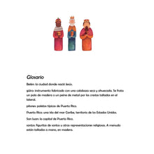 Load image into Gallery viewer, ¡Genial, llegó el Día de Reyes!