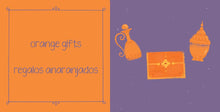 Load image into Gallery viewer, Los Tres Reyes Magos Colors / Colores