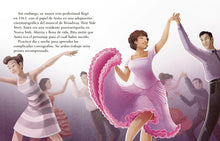 Load image into Gallery viewer, Mi Little Golden Book sobre Rita Moreno