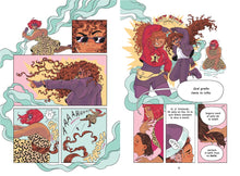 Load image into Gallery viewer, Rizos