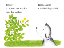 Load image into Gallery viewer, ¡Suéltala, Rocket! (Drop It, Rocket! Spanish Edition)