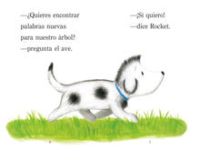 Load image into Gallery viewer, ¡Suéltala, Rocket! (Drop It, Rocket! Spanish Edition)