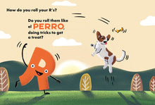 Load image into Gallery viewer, How Do You Roll Your R's?