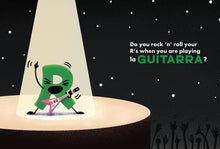 Load image into Gallery viewer, How Do You Roll Your R's?