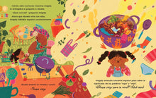 Load image into Gallery viewer, ¡¿Ropa vieja para la cena?!