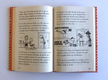 Load image into Gallery viewer, Diario del Wimpy Kid #19: En su salsa