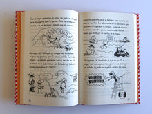 Load image into Gallery viewer, Diario del Wimpy Kid #19: En su salsa