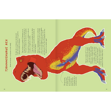 Load image into Gallery viewer, Secretos de dinosaurios