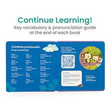 Load image into Gallery viewer, Visiting / Visitando la selva