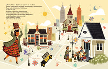 Load image into Gallery viewer, Sembrando historias: Pura Belpré: Bibliotecaria y narradora de cuentos (Pasta Blanda / Paperback)