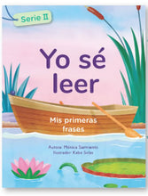 Load image into Gallery viewer, Aprendo a leer & escribir: Kindergarten Student Bundle