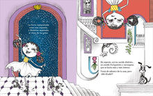 Load image into Gallery viewer, Skeletina y el hada malvada