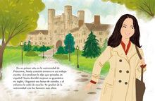 Load image into Gallery viewer, Mi Little Golden Book sobre Sonia Sotomayor