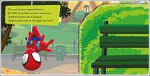 Load image into Gallery viewer, ¡Pop-up sorpresa! Spidey y sus sorprendentes amigos