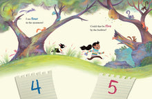 Load image into Gallery viewer, How Many Squirrels Are in the World? (Ejemplares Firmados por el Autor / Author Signed Copies)