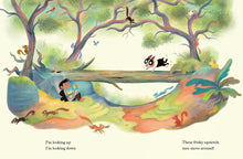 Load image into Gallery viewer, How Many Squirrels Are in the World? (Ejemplares Firmados por el Autor / Author Signed Copies)