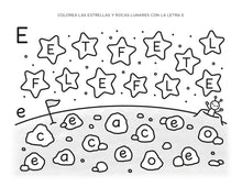 Load image into Gallery viewer, Aprendo a leer & escribir: Kindergarten Student Bundle