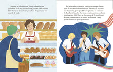 Load image into Gallery viewer, Mi Little Golden Book sobre Harry Styles