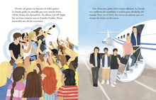 Load image into Gallery viewer, Mi Little Golden Book sobre Harry Styles