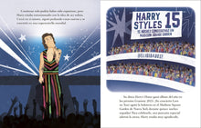 Load image into Gallery viewer, Mi Little Golden Book sobre Harry Styles