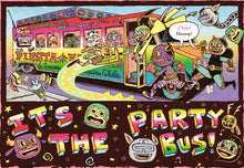 Load image into Gallery viewer, Tacos Today: El Toro & Friends (World of ¡Vamos!)