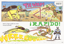 Load image into Gallery viewer, Team Up: El Toro & Friends (World of ¡Vamos!)