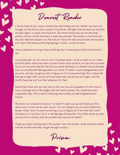 Load image into Gallery viewer, Tías and Primas: On Knowing and Loving the Women Who Raise Us