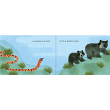 Load image into Gallery viewer, Tierra animal