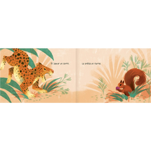 Load image into Gallery viewer, Tierra animal