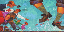 Load image into Gallery viewer, Tito Puente, Mambo King / Tito Puente, Rey del Mambo (Pasta Blanda / Paperback)