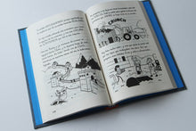 Load image into Gallery viewer, Diario del Wimpy Kid #14: Arrasa con todo