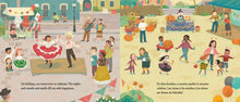 Load image into Gallery viewer, My Town / Mi pueblo (Bilingual English-Spanish Edition)
