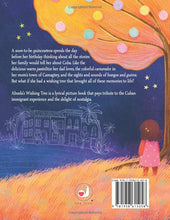 Load image into Gallery viewer, Abuela’s Wishing Tree / El árbol de los deseos de abuela