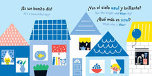 Load image into Gallery viewer, Indestructibles: ¡Bebé, ve los colores! / Baby, See the Colors!