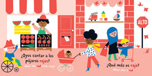 Load image into Gallery viewer, Indestructibles: ¡Bebé, ve los colores! / Baby, See the Colors!