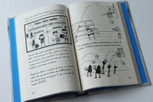 Load image into Gallery viewer, Diario del Wimpy Kid #16: El número 1
