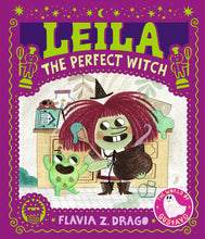 Load image into Gallery viewer, Leila, the Perfect Witch
