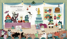 Load image into Gallery viewer, Leila, the Perfect Witch