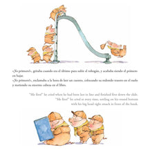 Load image into Gallery viewer, ¡Yo primero! / Me First