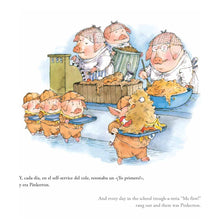 Load image into Gallery viewer, ¡Yo primero! / Me First