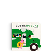 Load image into Gallery viewer, Sobreruedas