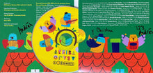 Load image into Gallery viewer, 123 Andrés: Arriba Abajo CD